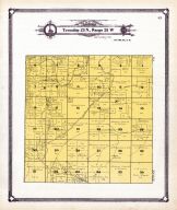 Township 23, Range 25, Barry County 1909